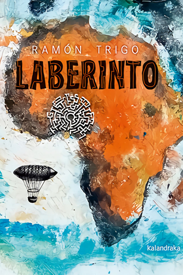 Laberinto.