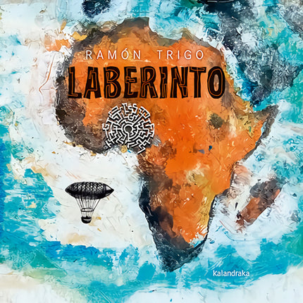 Laberinto.