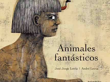 Animales Fantásticos