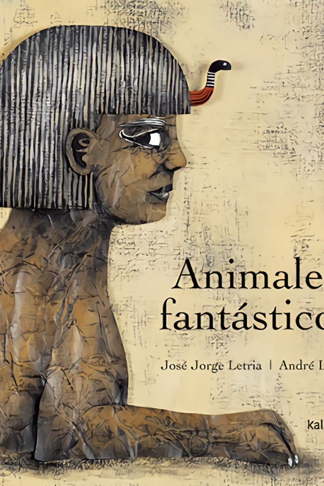 Animales Fantásticos