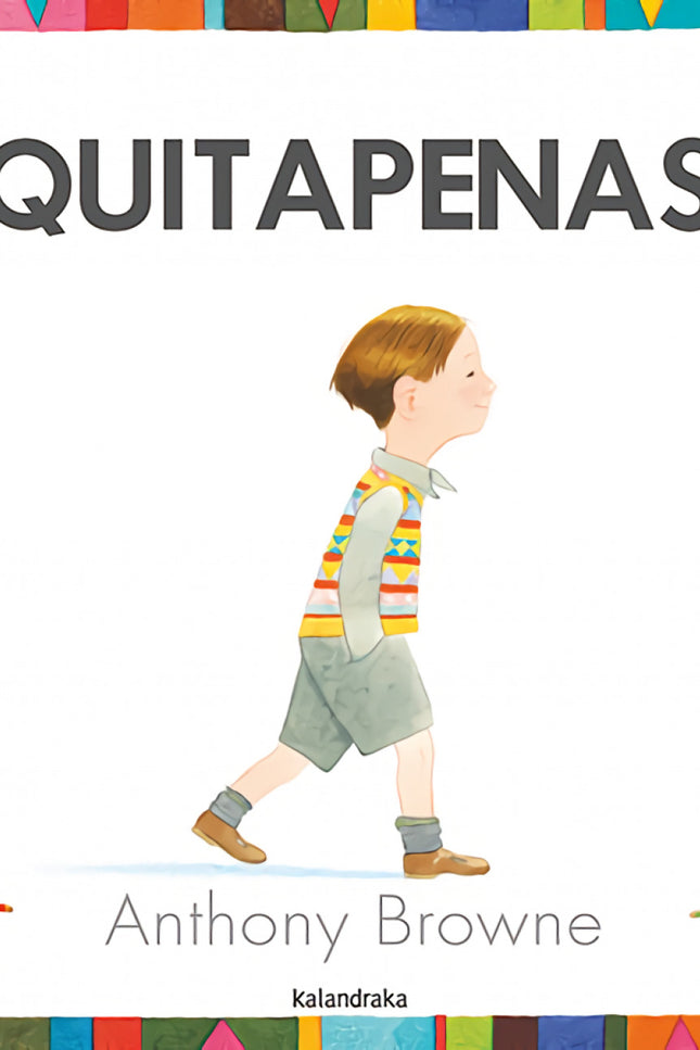 Quitapenas