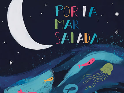 Por La Mar Salada