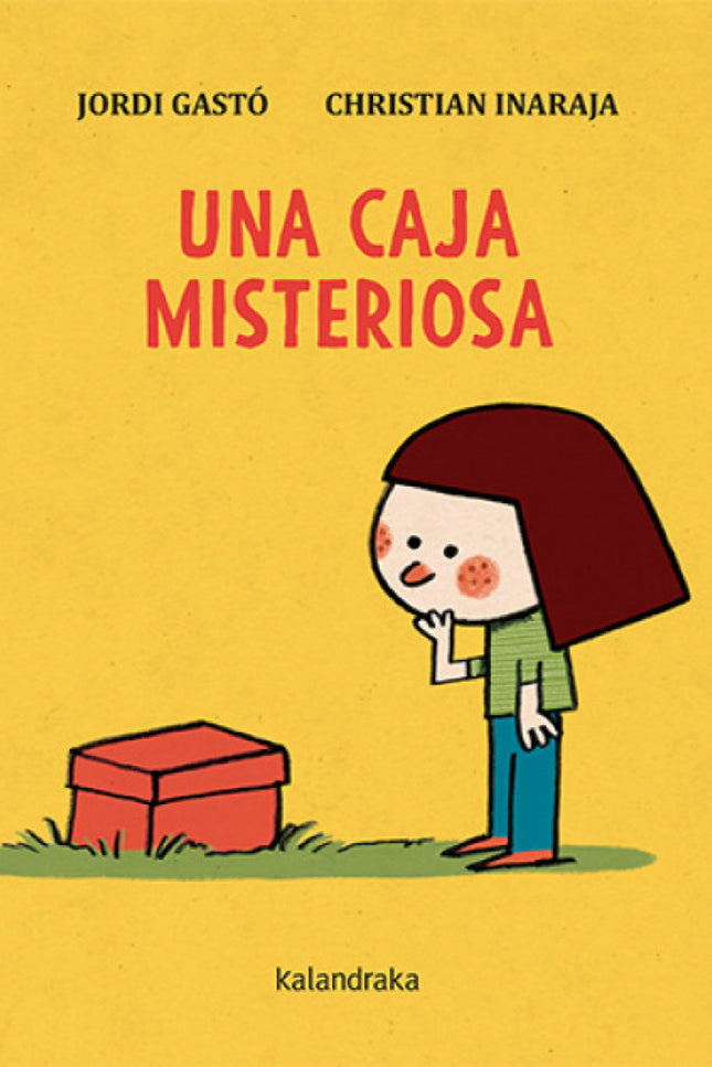 Una Caja Misteriosa