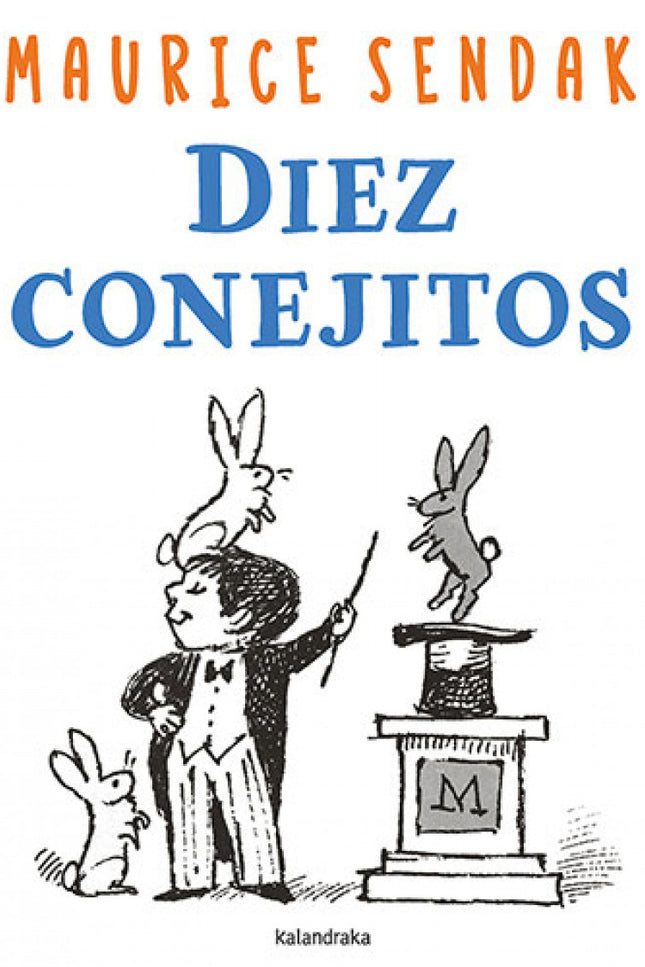 Diez Conejitos
