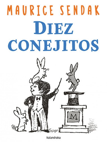 Diez Conejitos