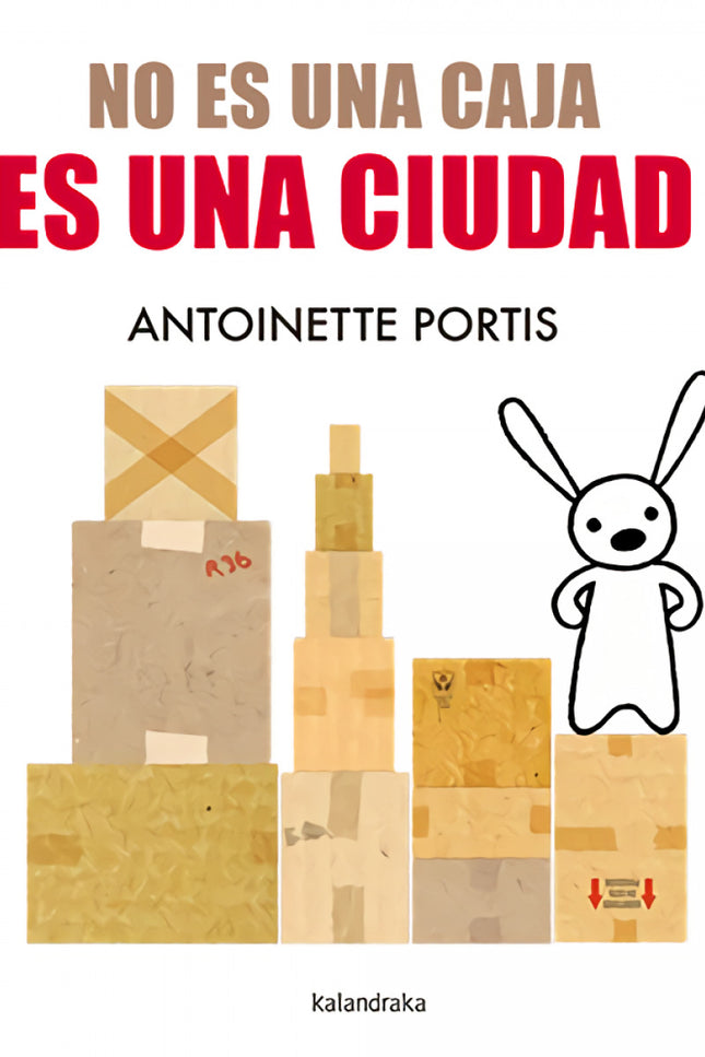 Ciudad Caja