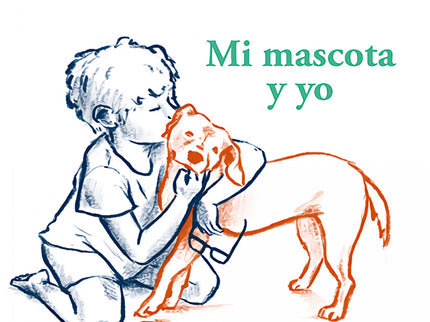 Mi Mascota Y Yo