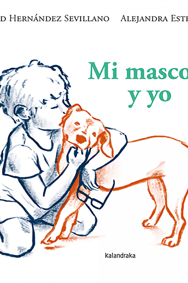 Mi Mascota Y Yo