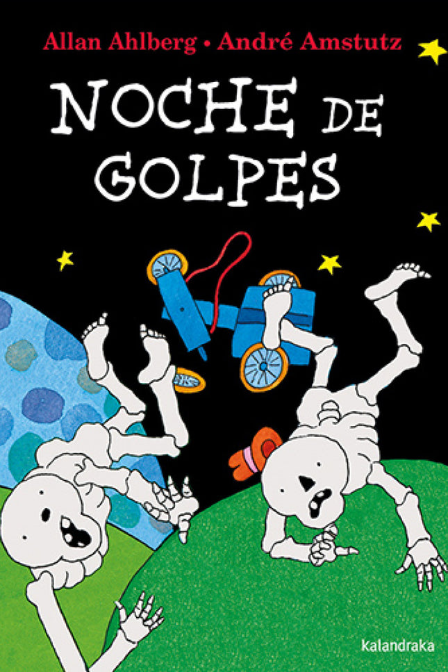 Noche De Golpes