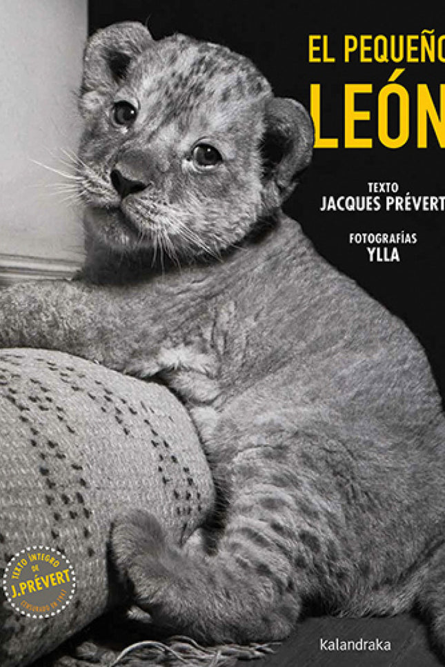 El Pequeño León