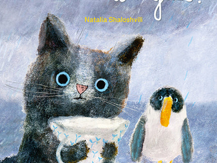 ¿qué Necesita Un Gato?