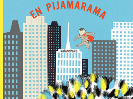 Nueva York En Pijamarama