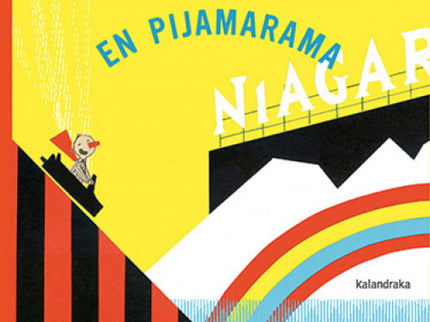 Luna Parc En Pijamarama