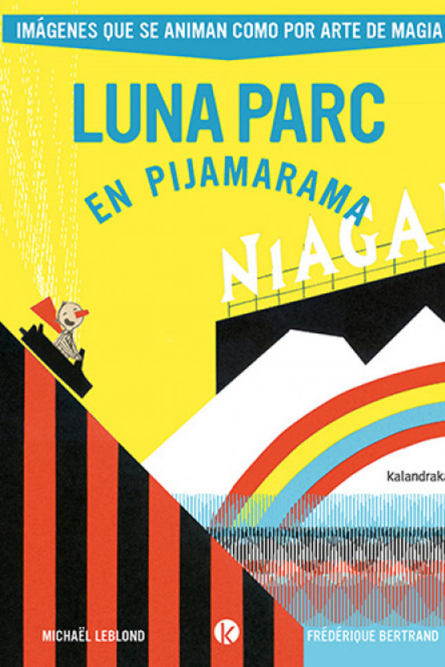 Luna Parc En Pijamarama