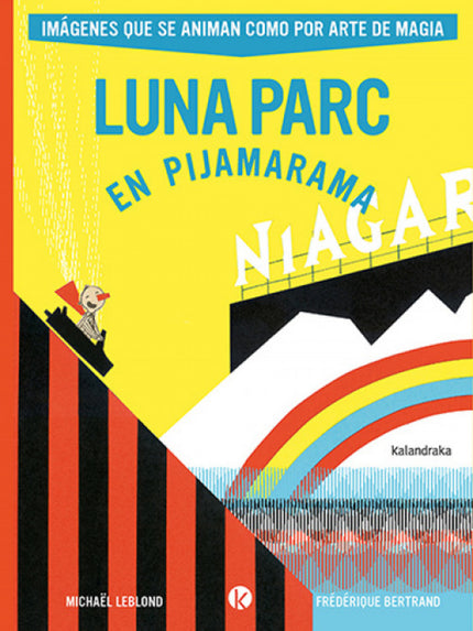 Luna Parc En Pijamarama