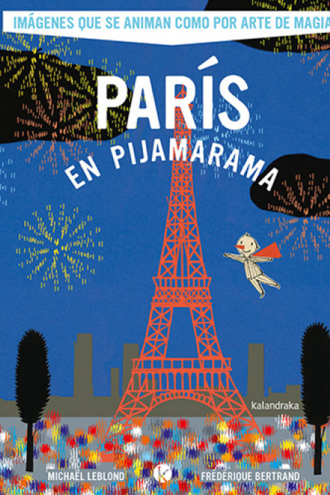 París En Pijamarama