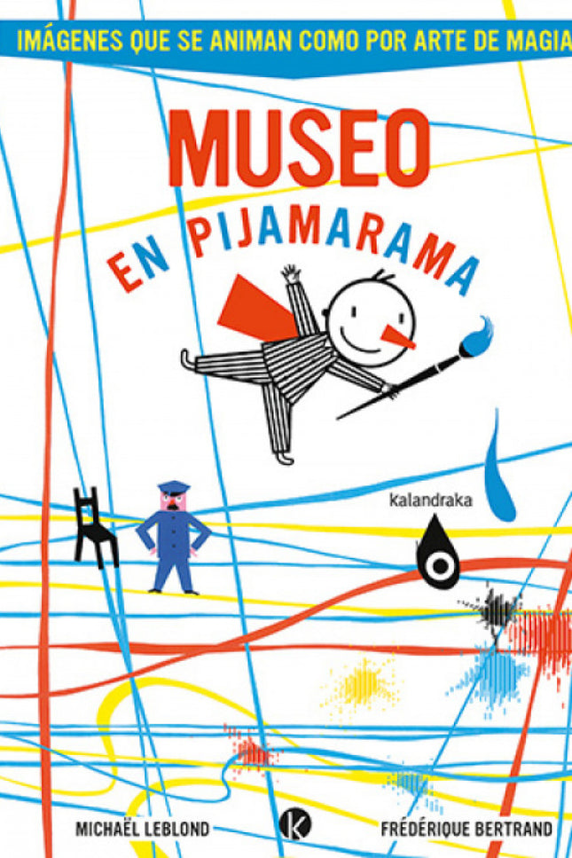 Museo En Pijamarama