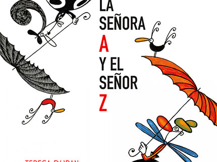 La Señora A Y El Señor Z
