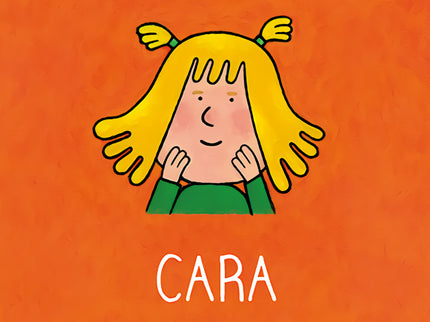 Cara