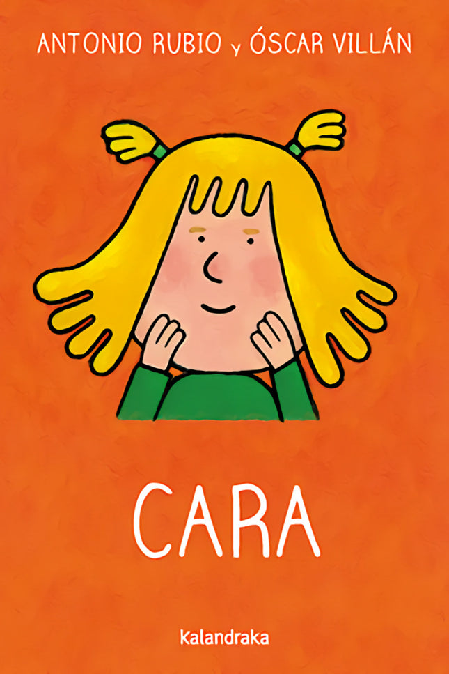 Cara