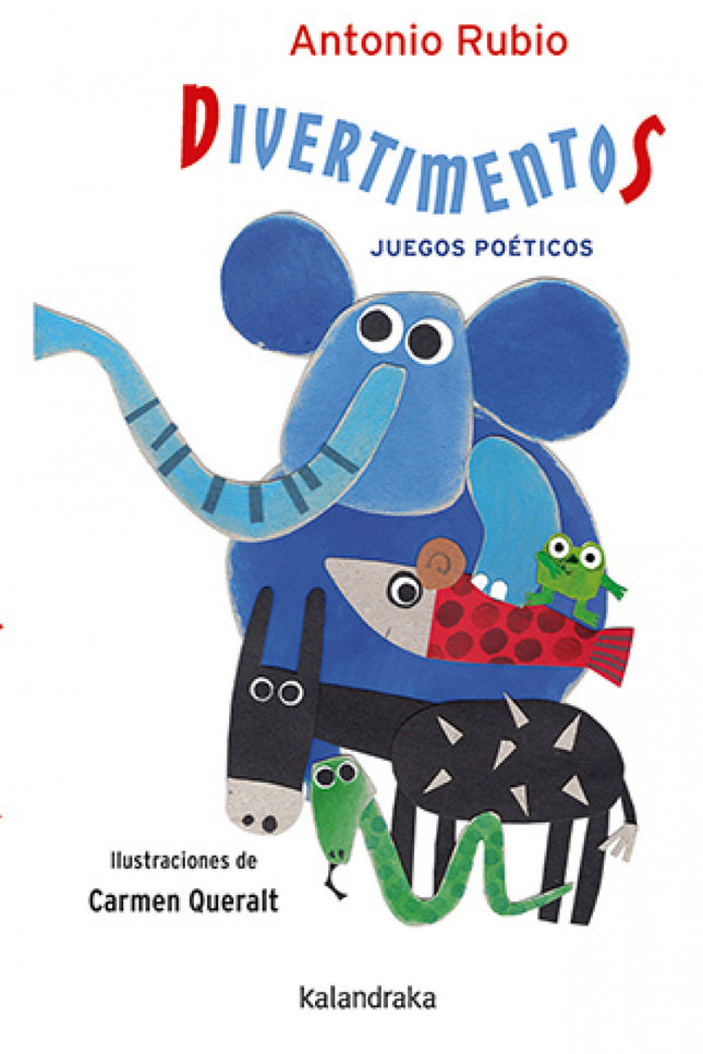 Divertimentos