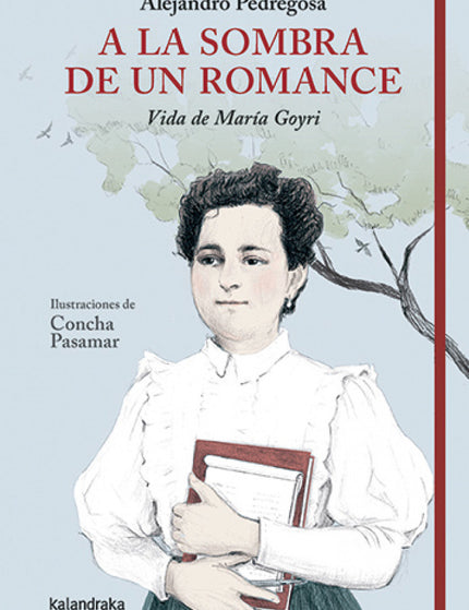 Collection image for: Literatura, libros y escritores (infantil/juvenil)