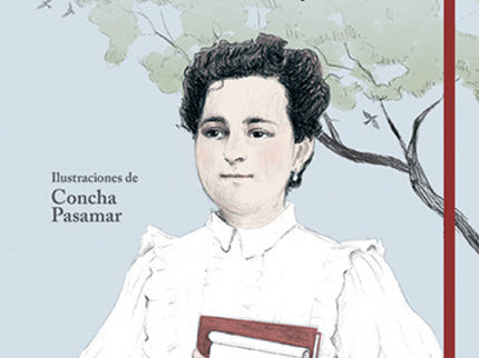 A La Sombra De Un Romance. Vida De María Goyri