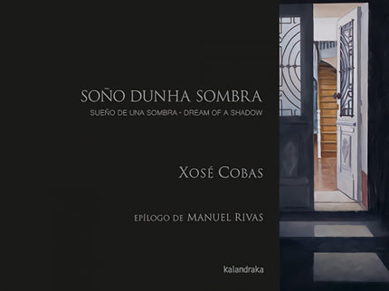 Sueño De Una Sombra