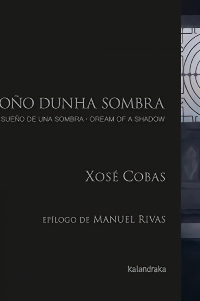 Sueño De Una Sombra