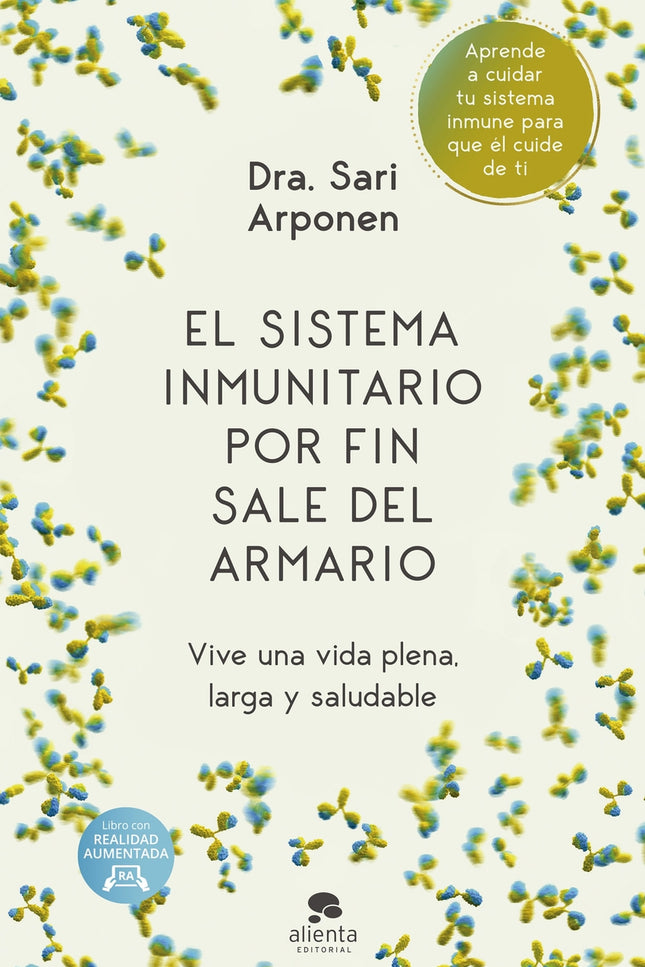 El Sistema Inmunitario Por Fin Sale Del Armario