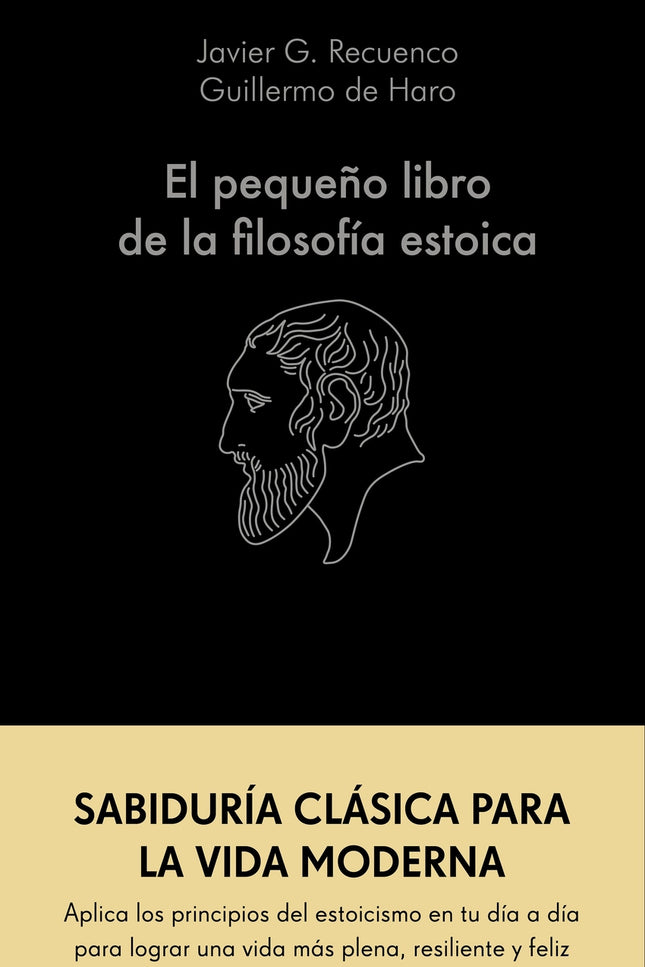 El Pequeño Libro De La Filosofía Estoica
