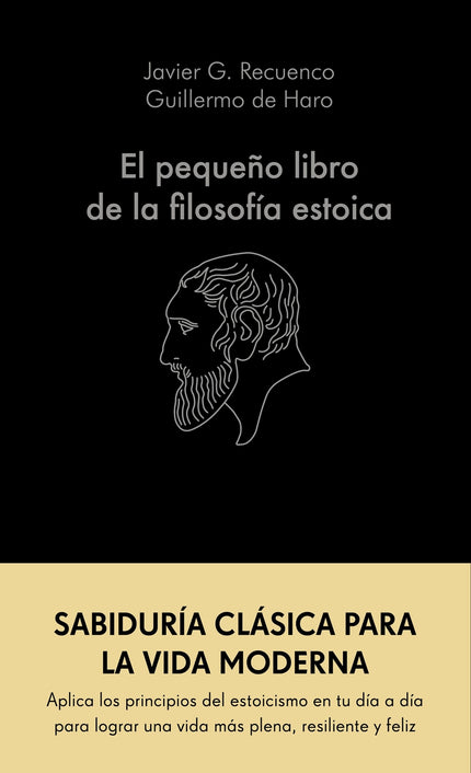 El Pequeño Libro De La Filosofía Estoica