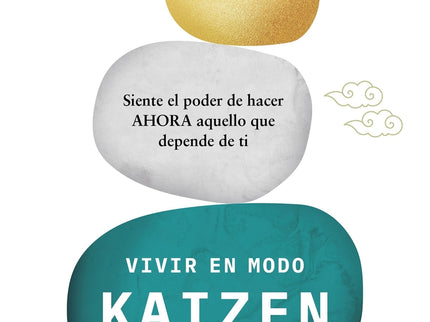 Vivir En Modo Kaizen