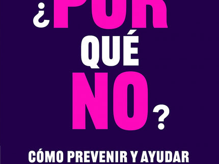 ¿por Que No?