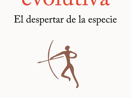 Nutrición Evolutiva