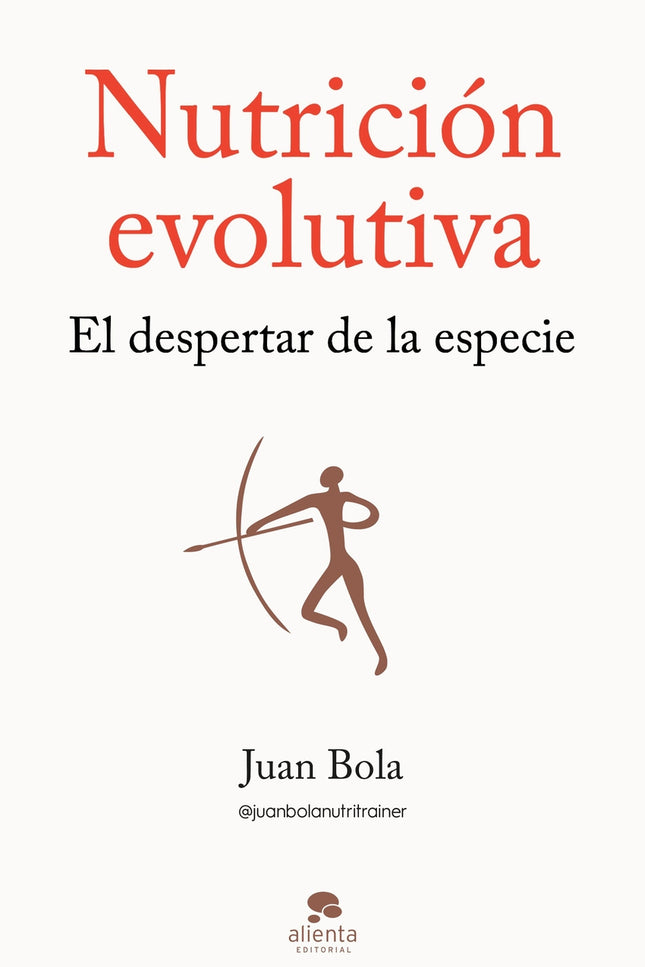 Nutrición Evolutiva