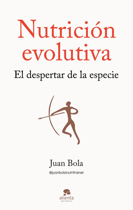 Nutrición Evolutiva