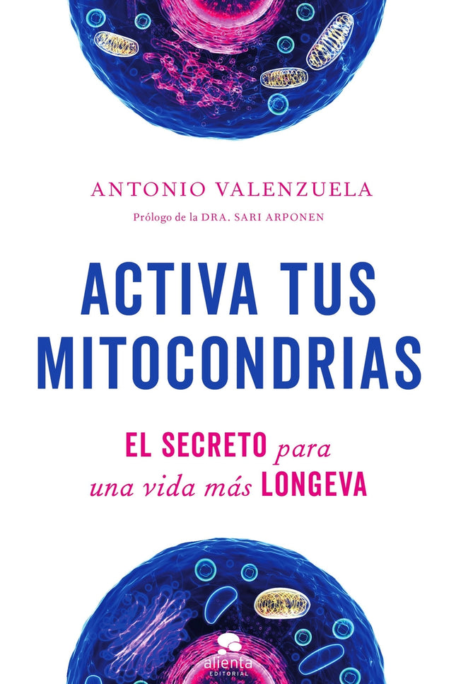 Activa Tus Mitocondrias