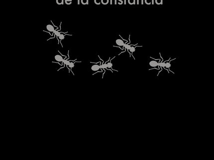 El Pequeño Libro De La Constancia