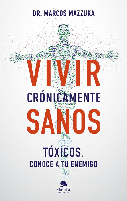 Vivir Crónicamente Sanos