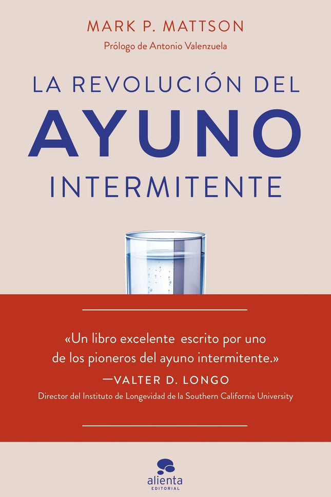 Revolucion Del Ayuno Intermitente, La