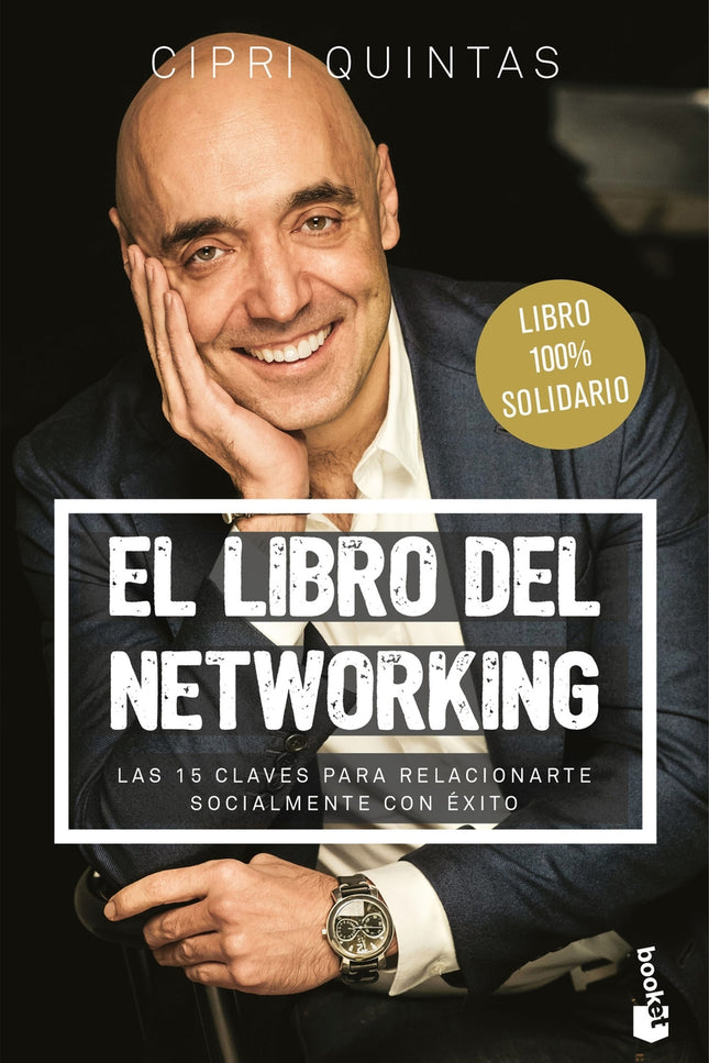 El Libro Del Networking