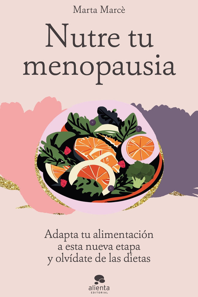 Nutre Tu Menopausia