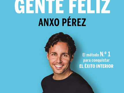 Los 88 Peldaños De La Gente Feliz