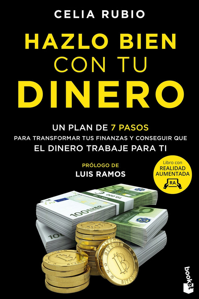 Hazlo Bien Con Tu Dinero