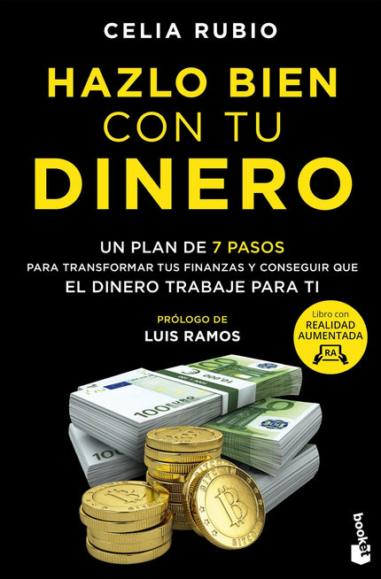 Hazlo Bien Con Tu Dinero