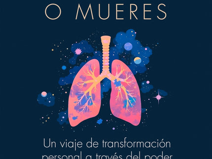 Respiras O Mueres