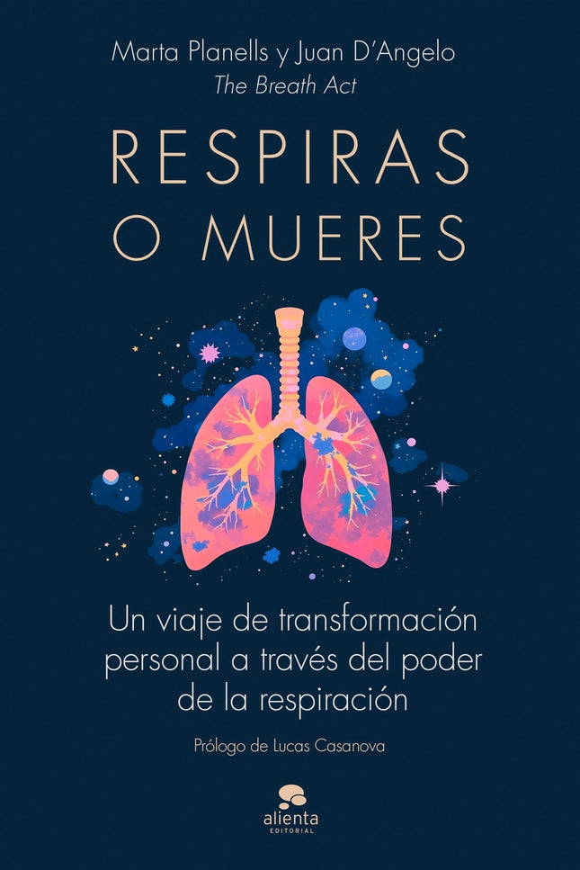 Respiras O Mueres