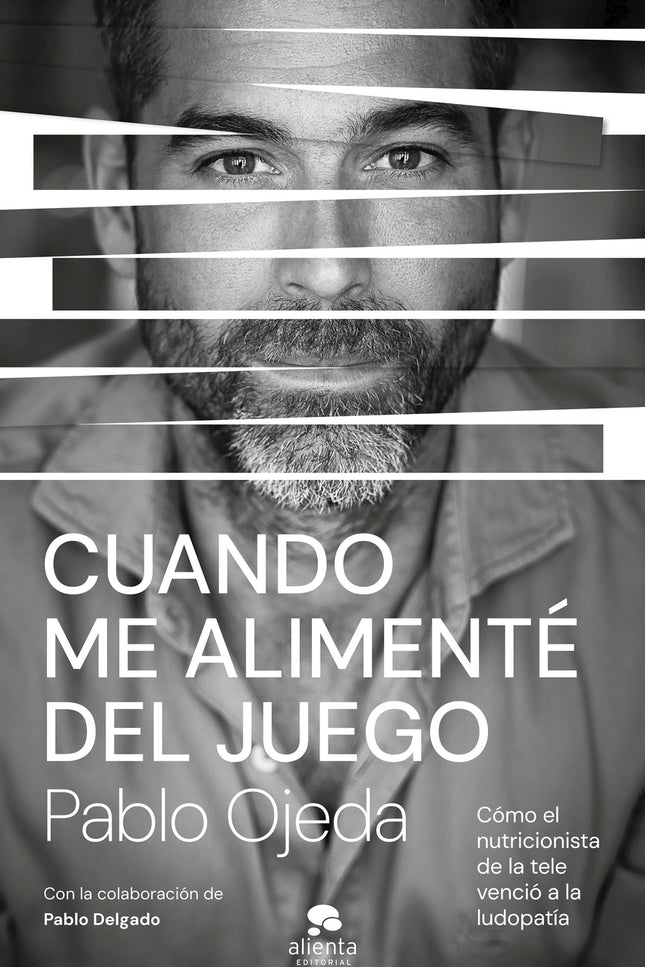 Cuando Me Alimenté Del Juego