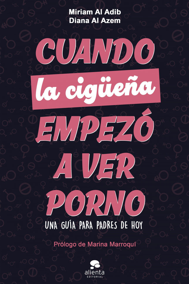 Cuando La Cigüeña Empezó A Ver Porno